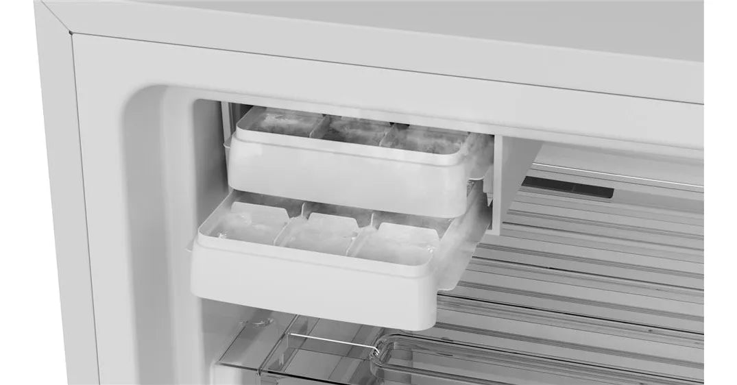Geladeira Brastemp Frost Free Duplex A+++ 463 Litros Cor Bra Cor Branco 127V